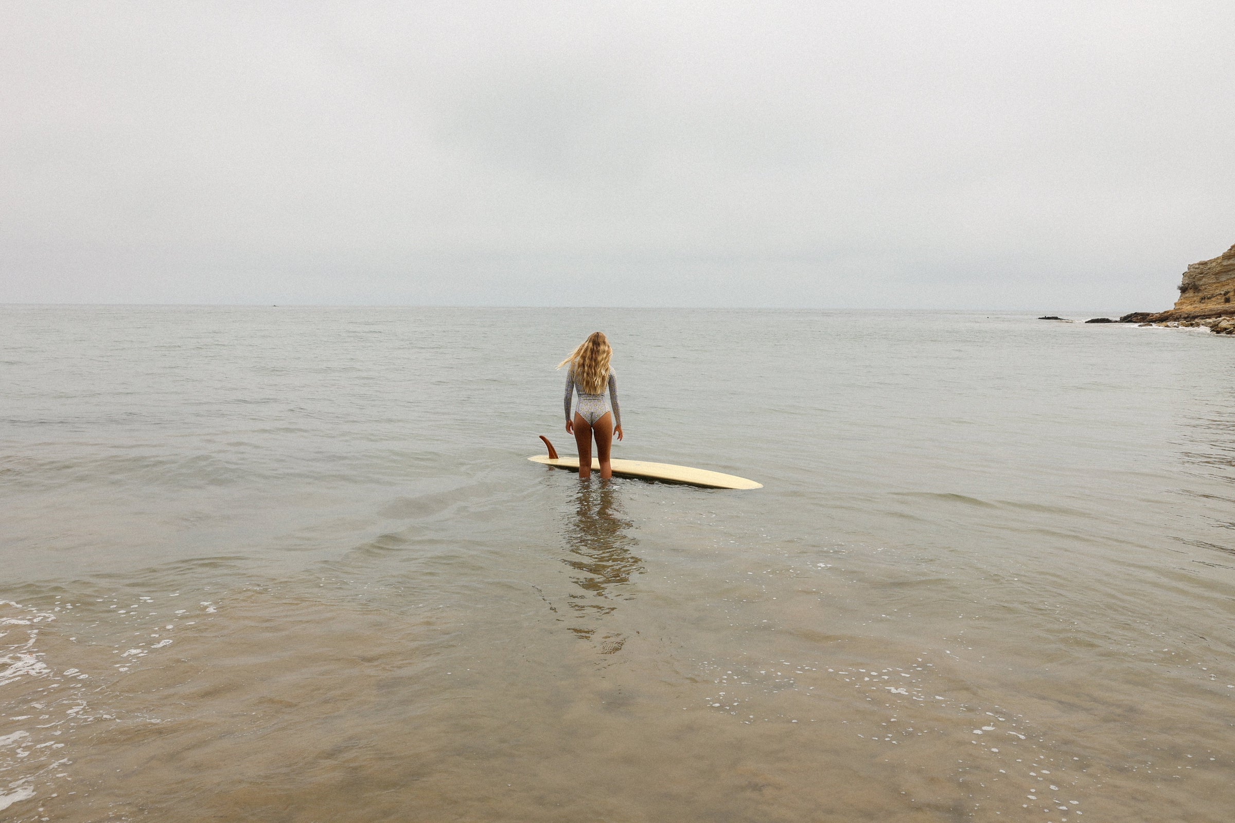 Summer Seas