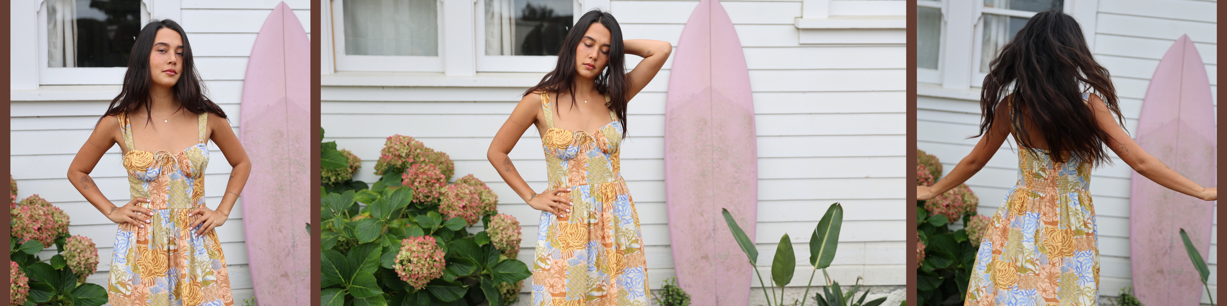 Dresses