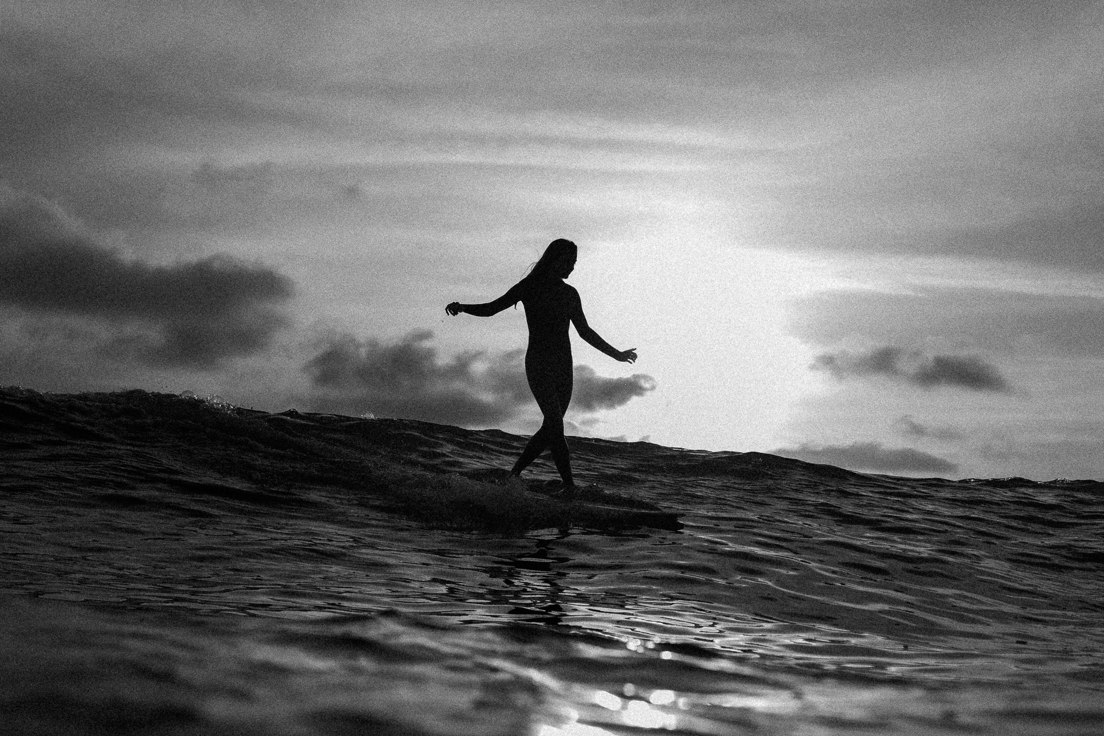 High Seas