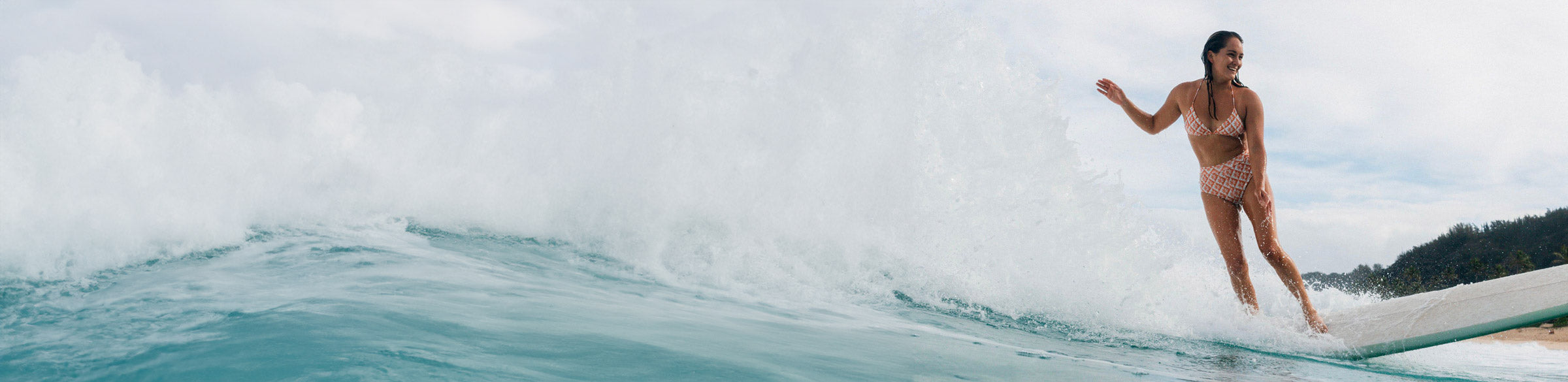 Sisstr X Surfrider Collection - Sisstrevolution