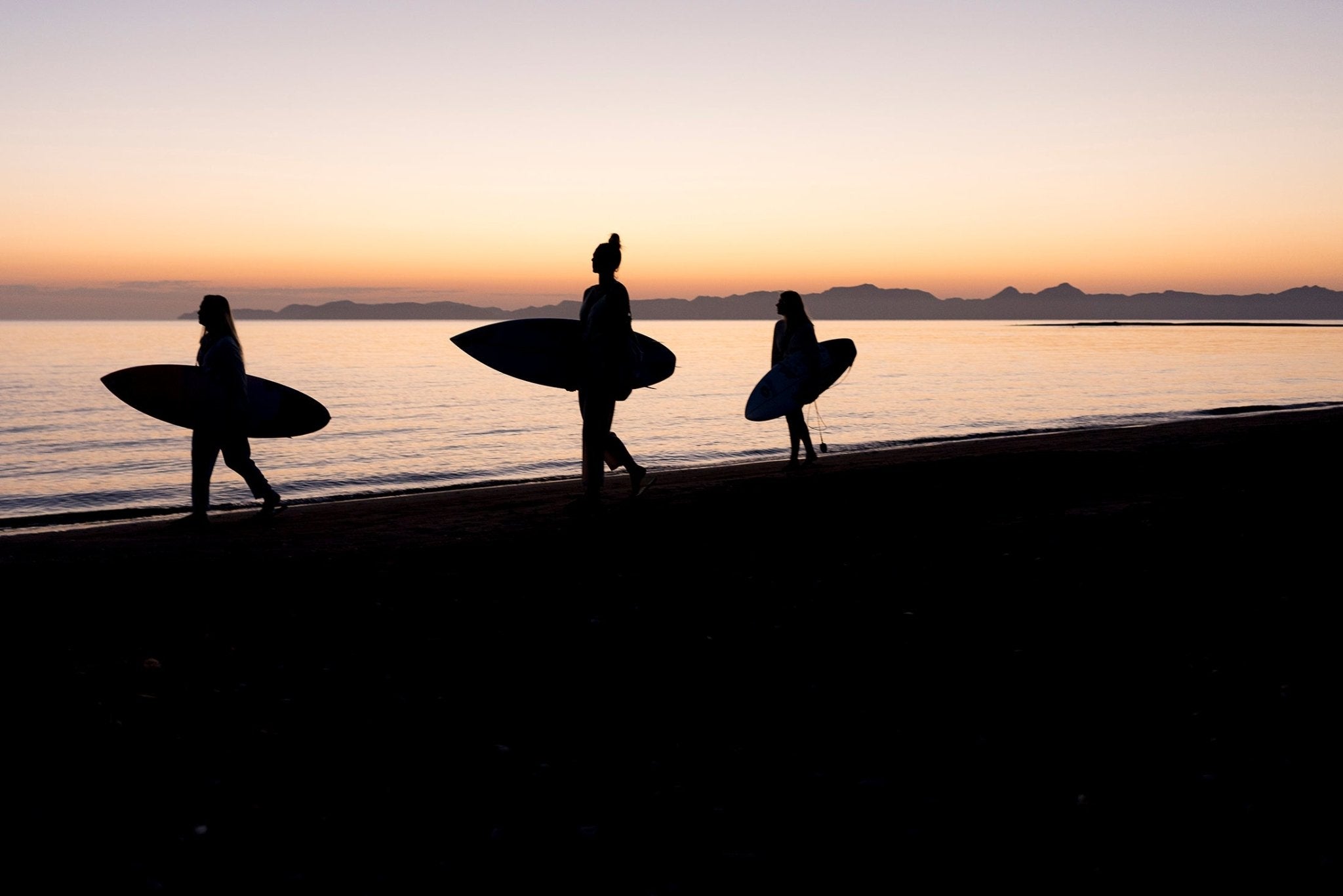 Surf Camp Essentials | Sisstrevolution