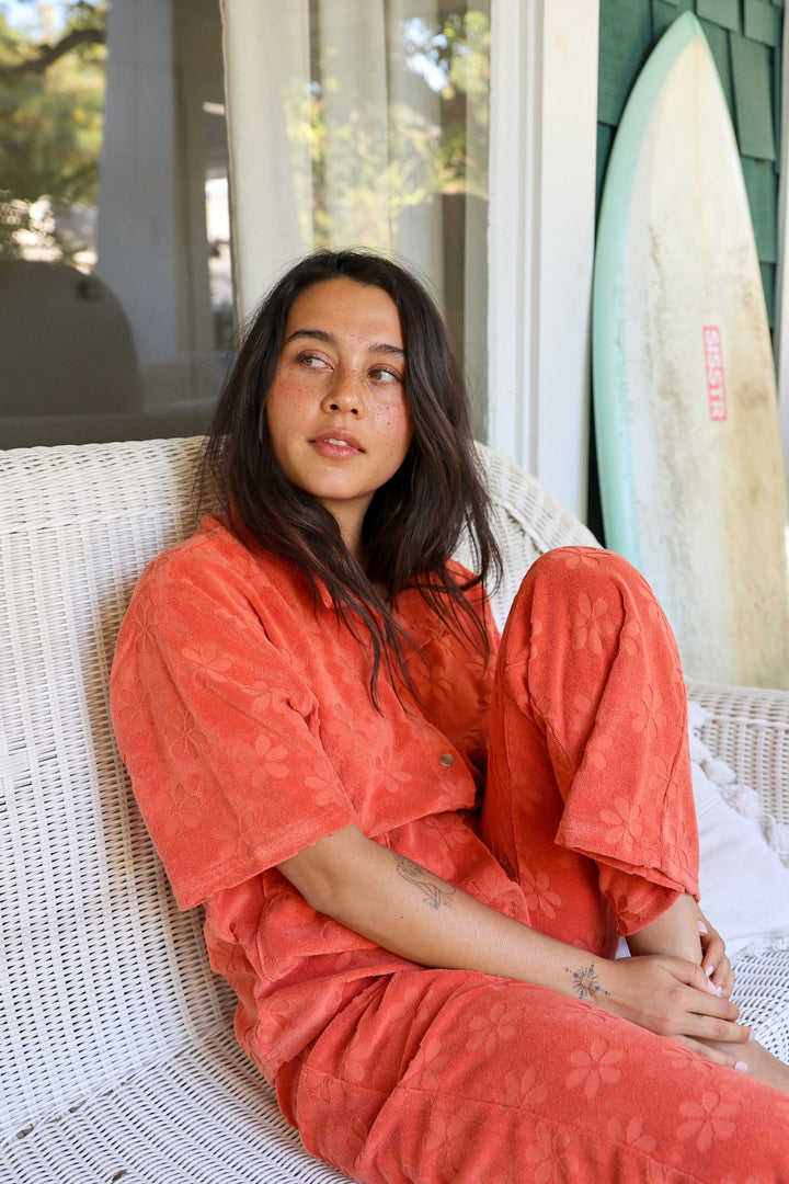 Love Struck Ss Knit