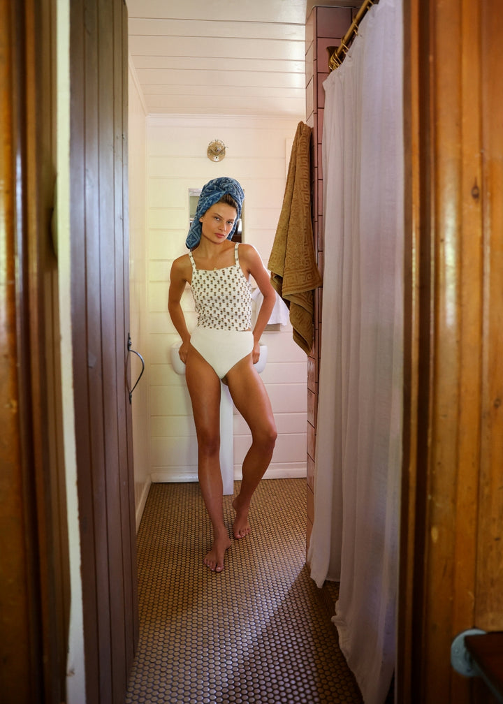 Collette Knit Tank