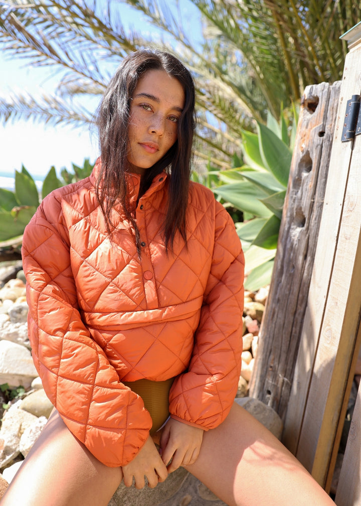Out N About Jacket