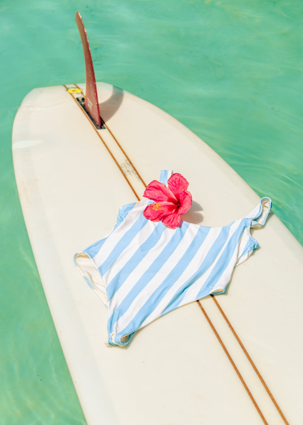 Coast To Coast One Piece