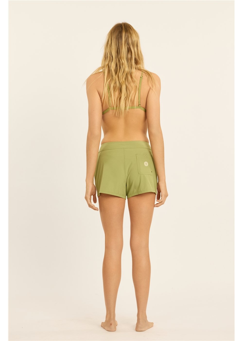 Ryder Boardshort