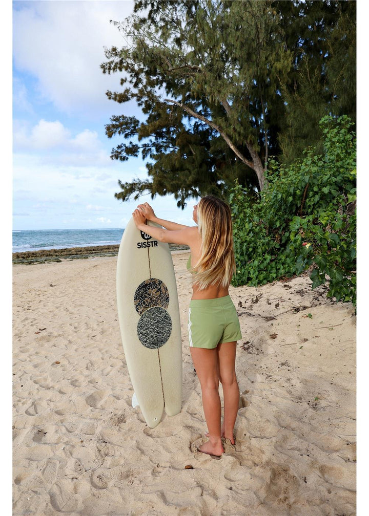 Ryder Boardshort