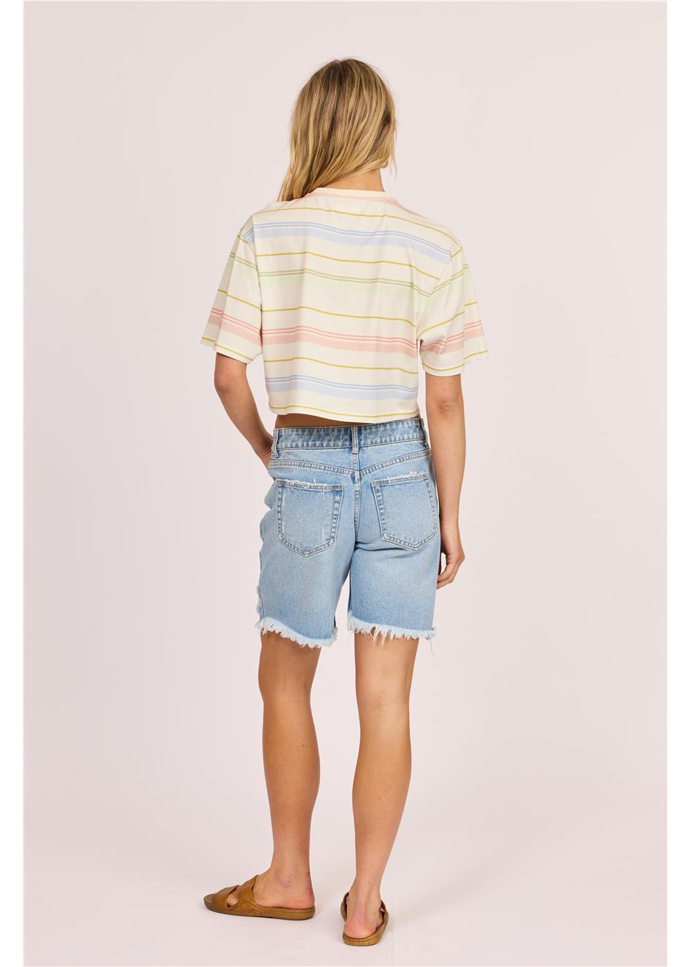 Rae Short