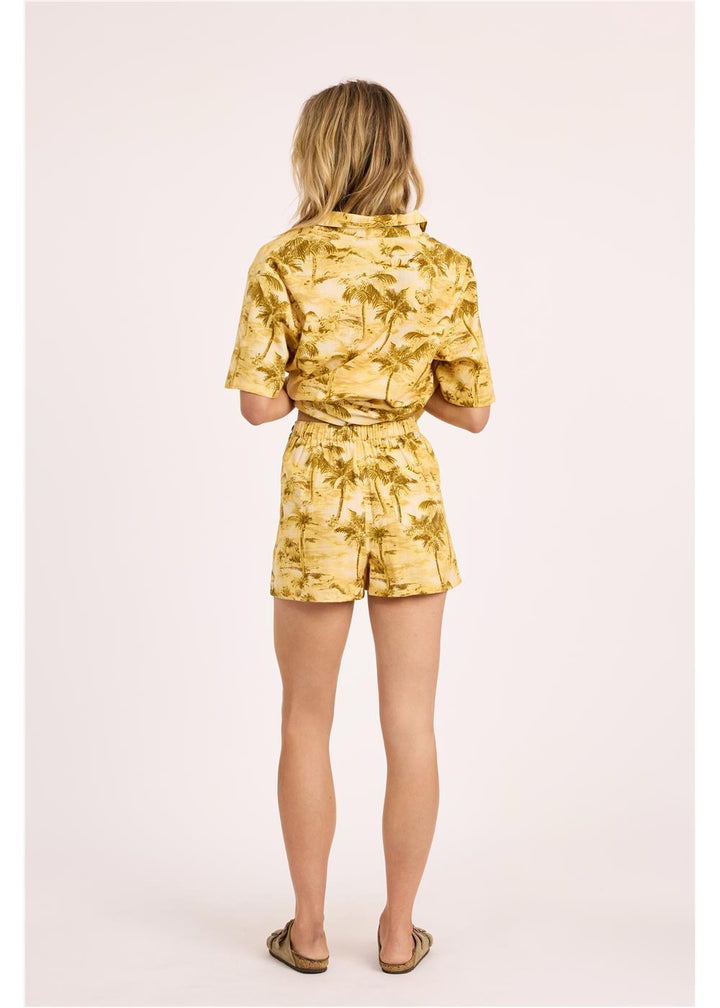 Sunlover Woven Short