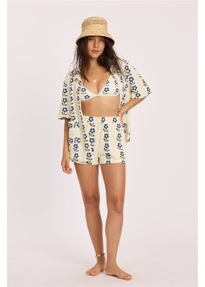 Surf Avenue Knit Short
