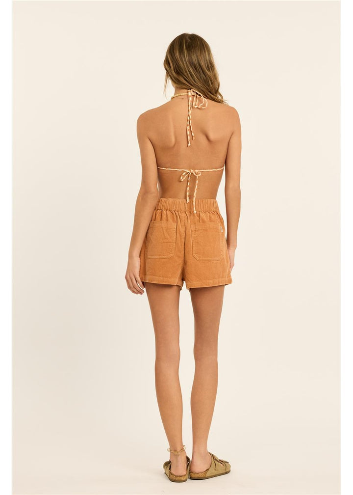Sandy Shores Cord Short