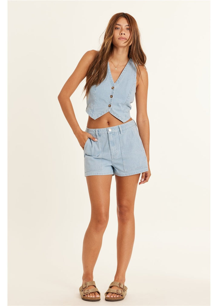 Shore Thing Short