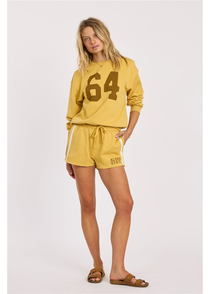 Short Expectations Knit Short