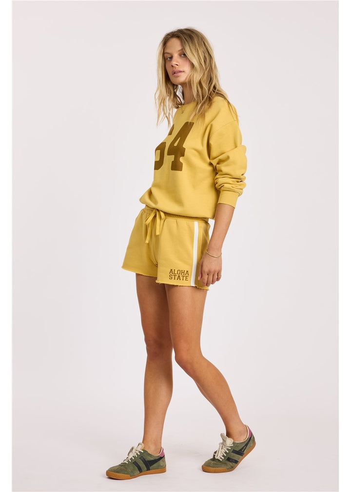 Short Expectations Knit Short