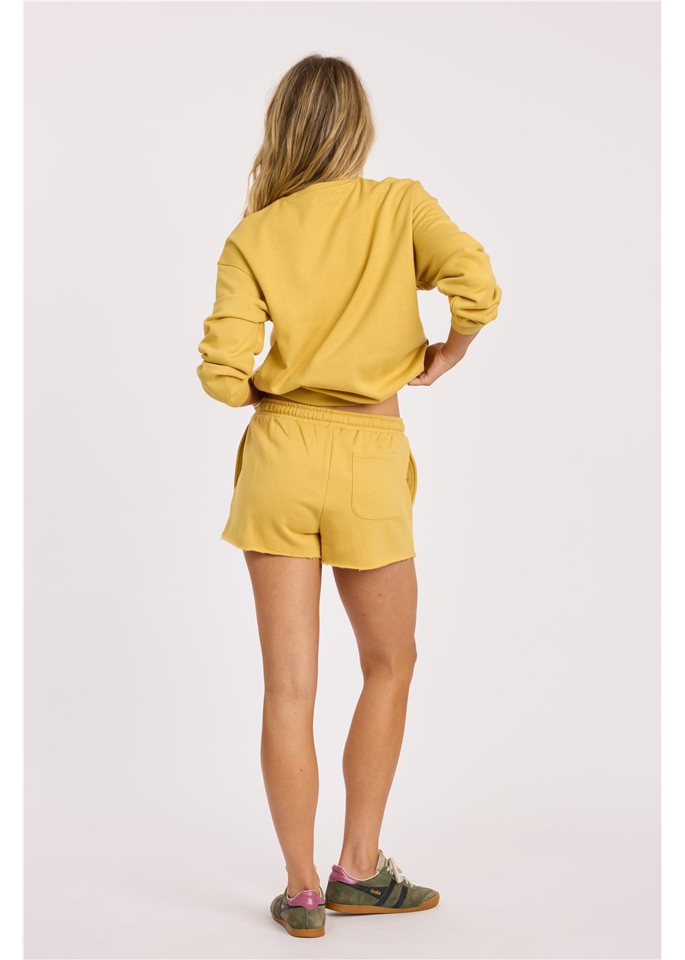 Short Expectations Knit Short