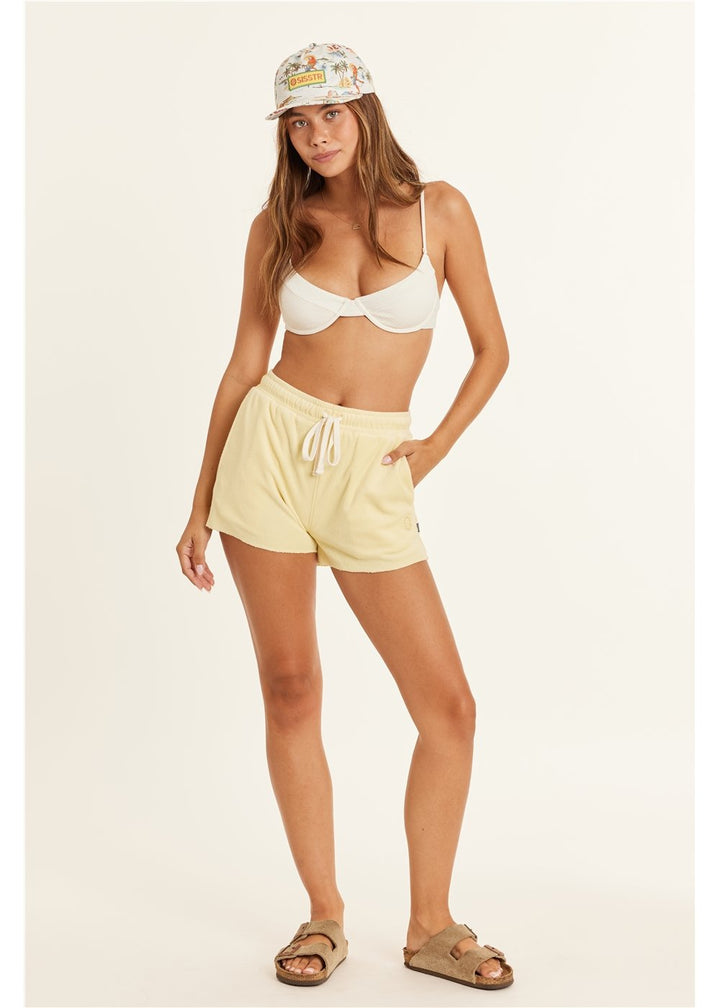 Isla Terry Short