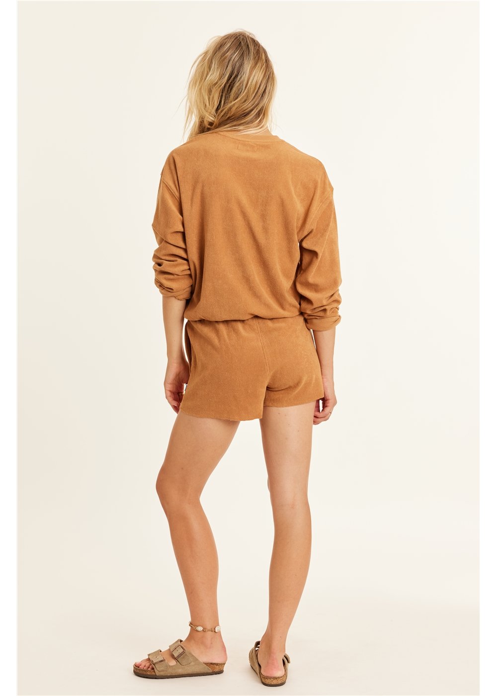 Isla Terry Short