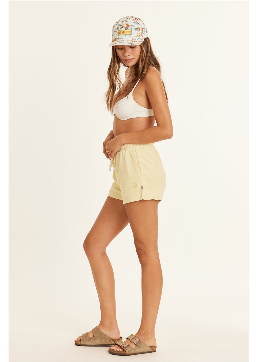 Isla Terry Short