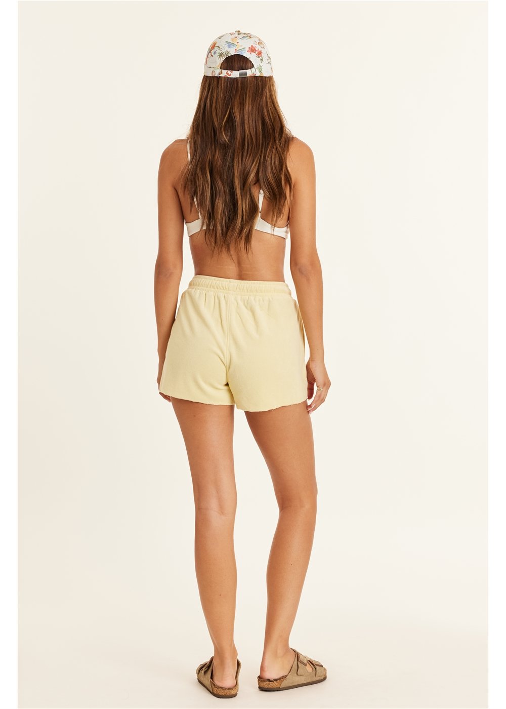 Isla Terry Short