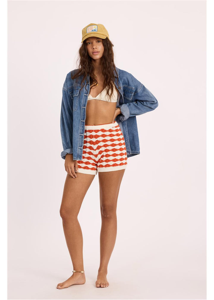 Playa Knit Short