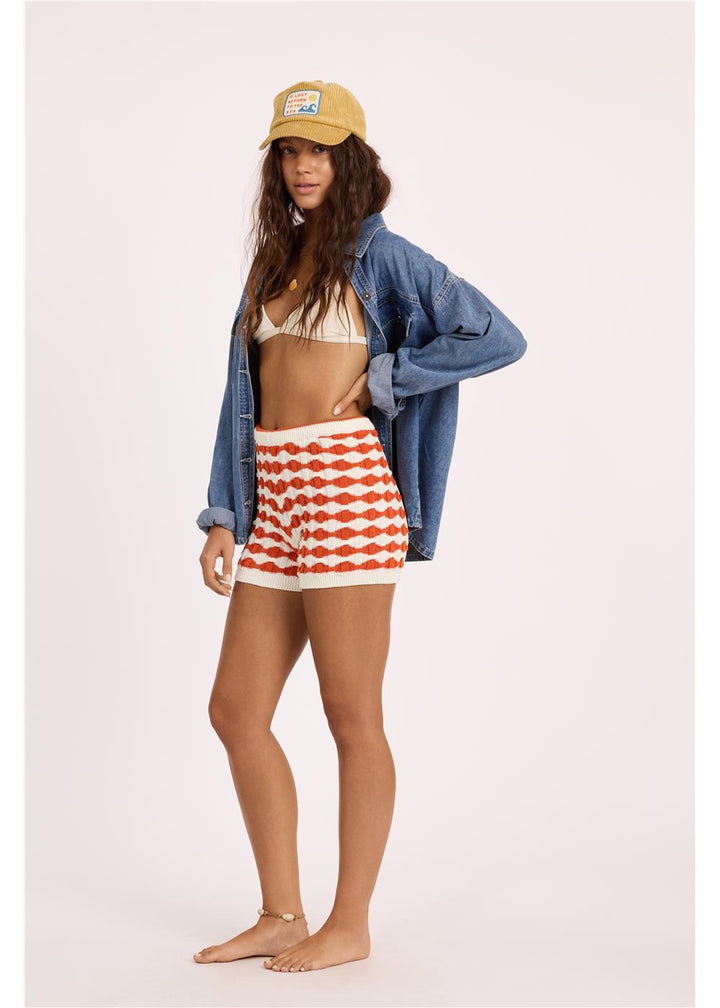 Playa Knit Short