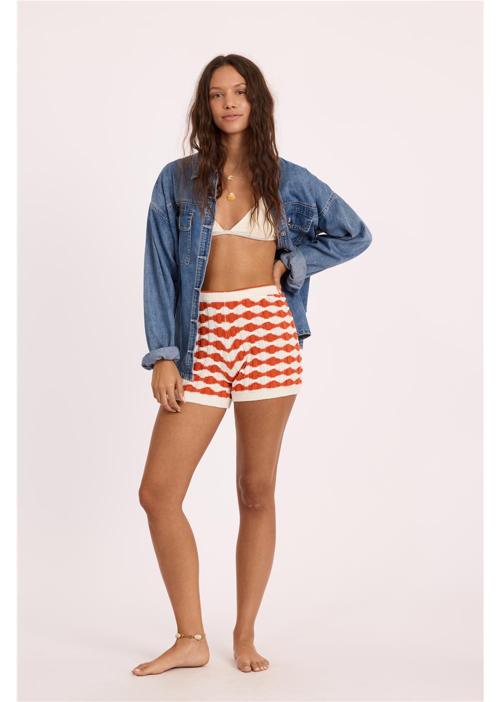 Playa Knit Short