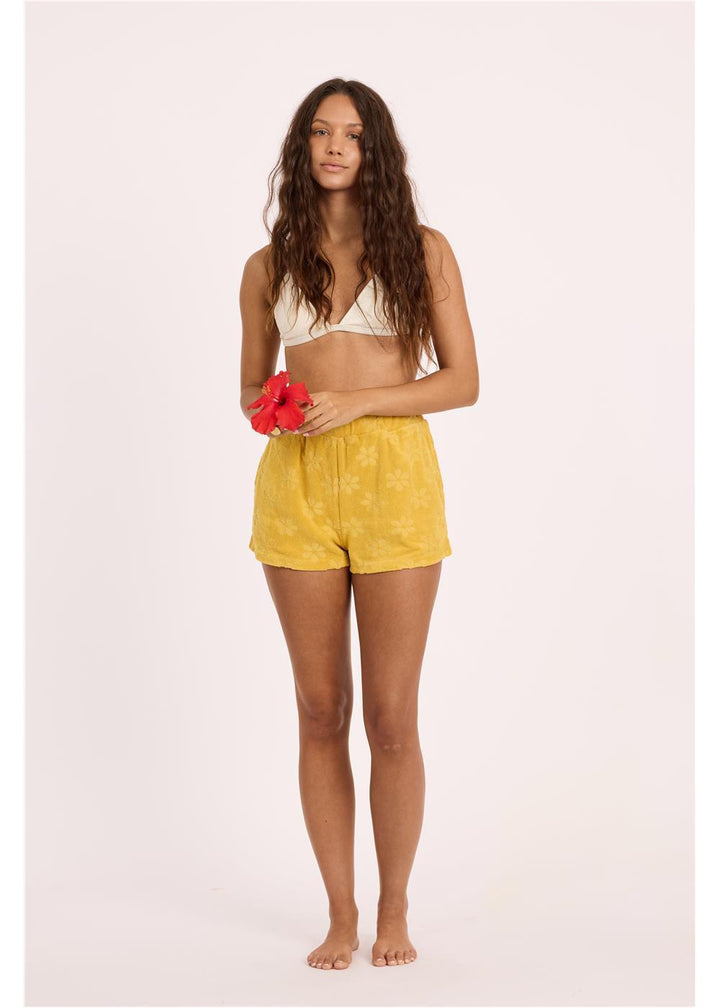 Into The Sun Knit Short