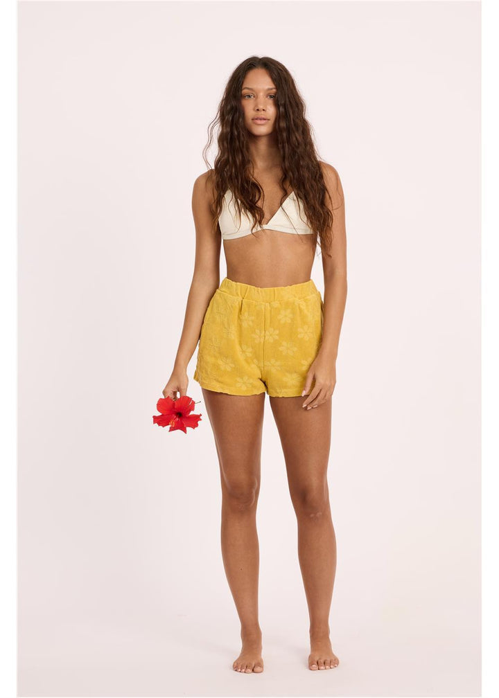 Into The Sun Knit Short