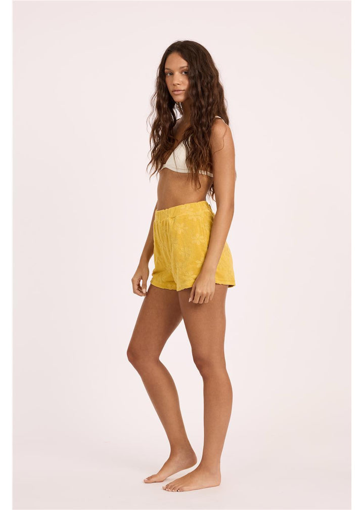 Into The Sun Knit Short