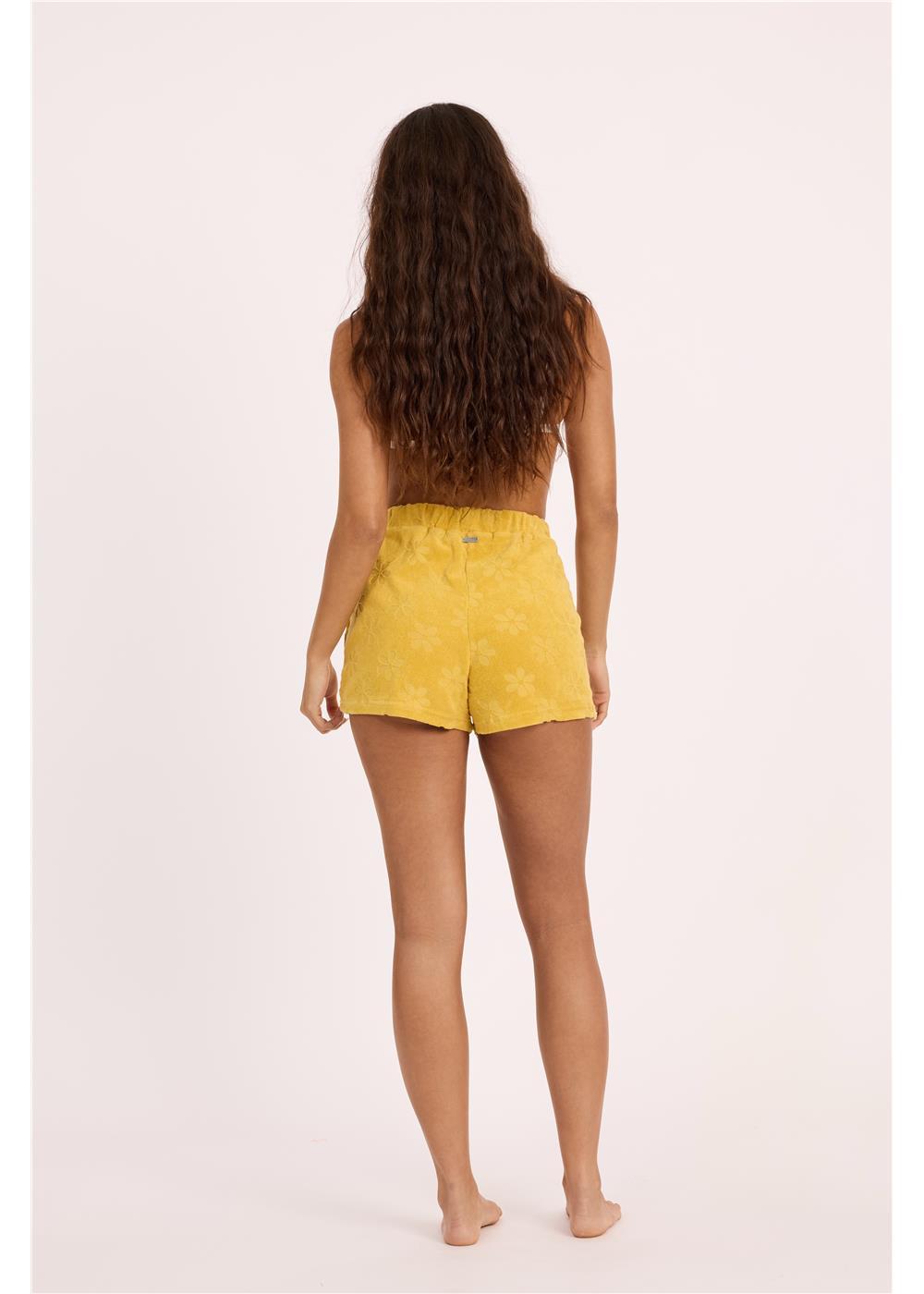 Into The Sun Knit Short