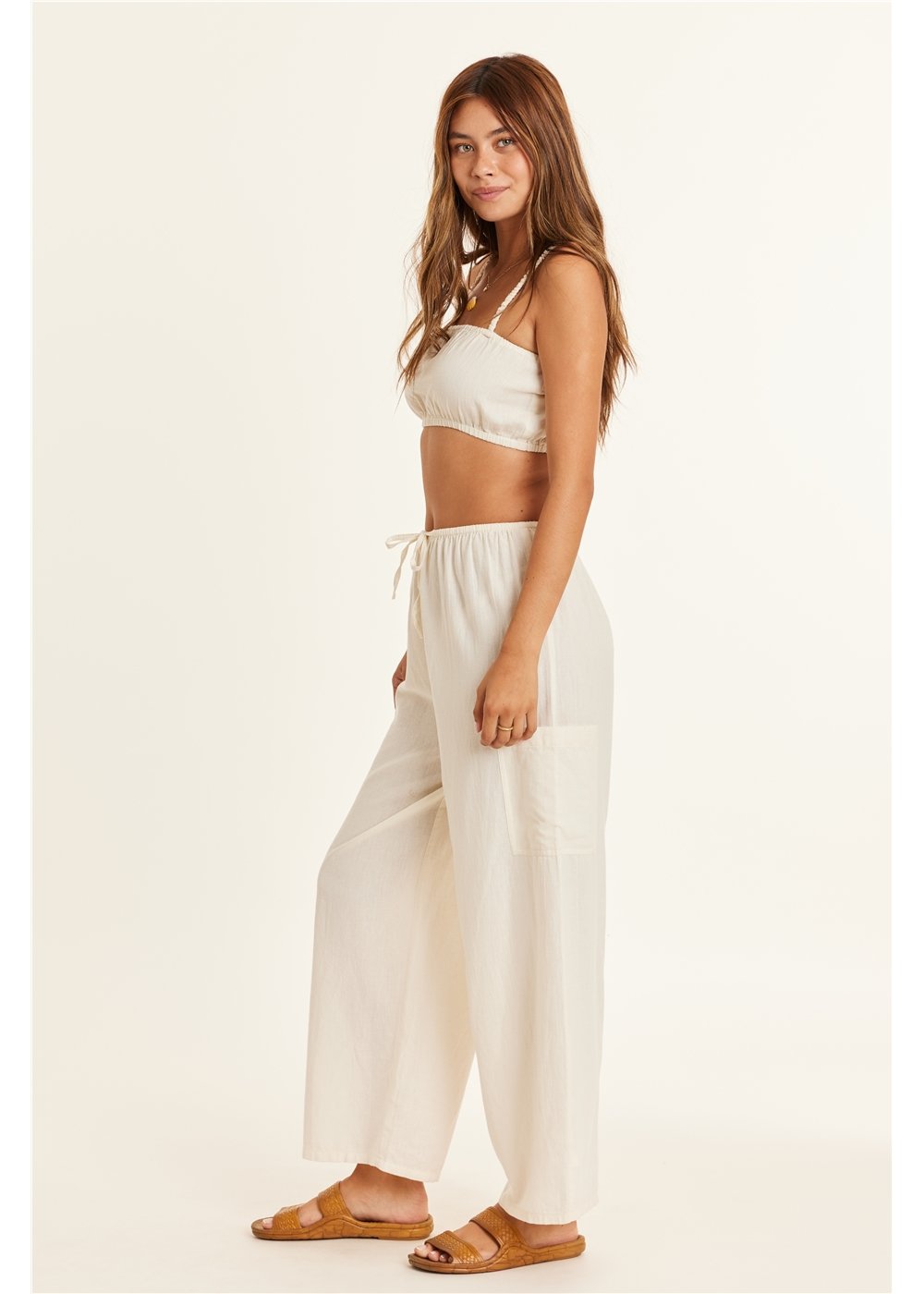 See Ya Woven Pant