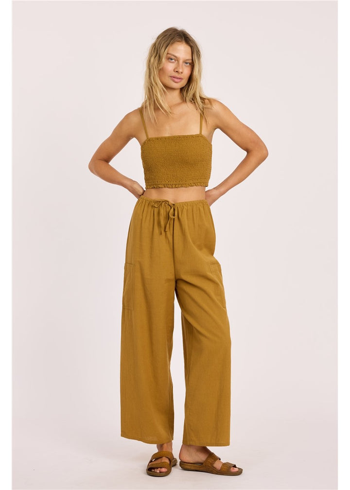 See Ya Woven Pant