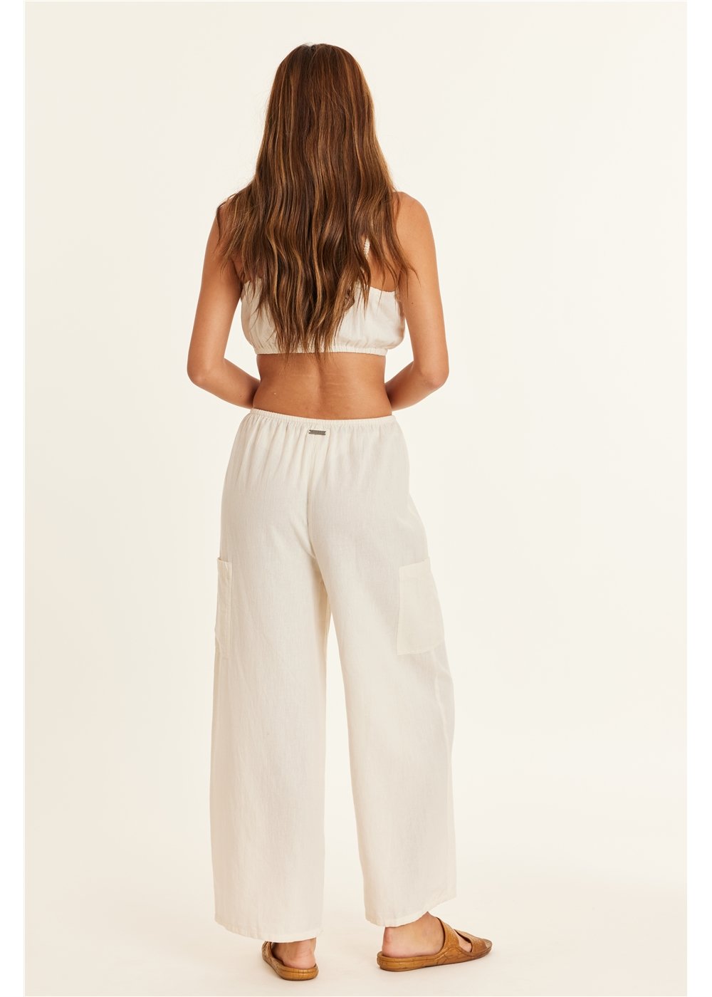 See Ya Woven Pant