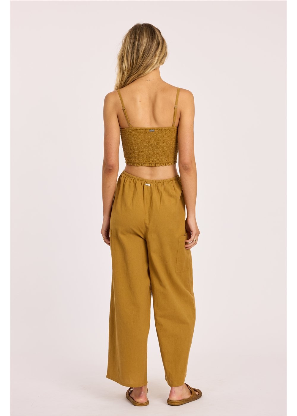 See Ya Woven Pant