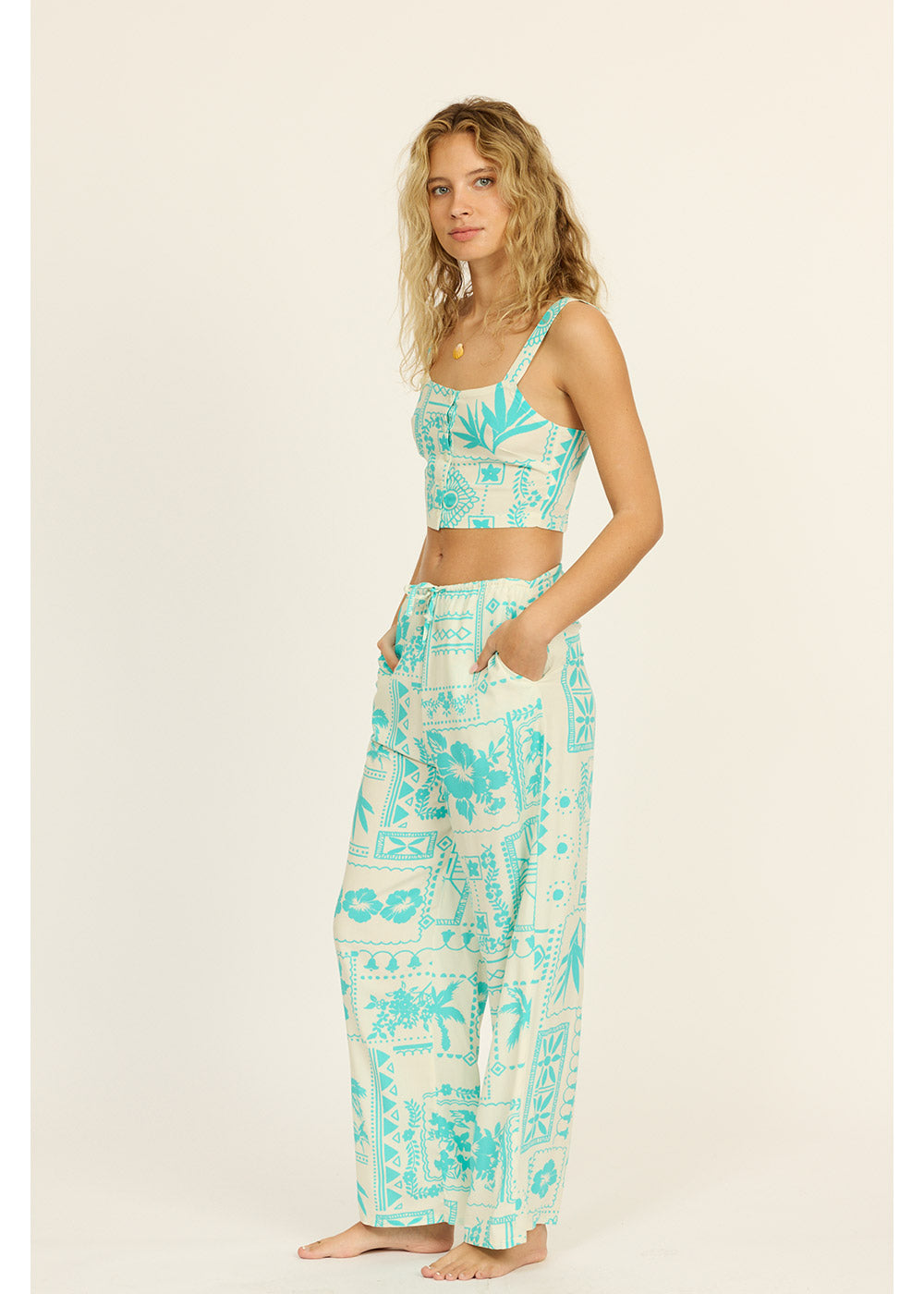 After Hours Pant
