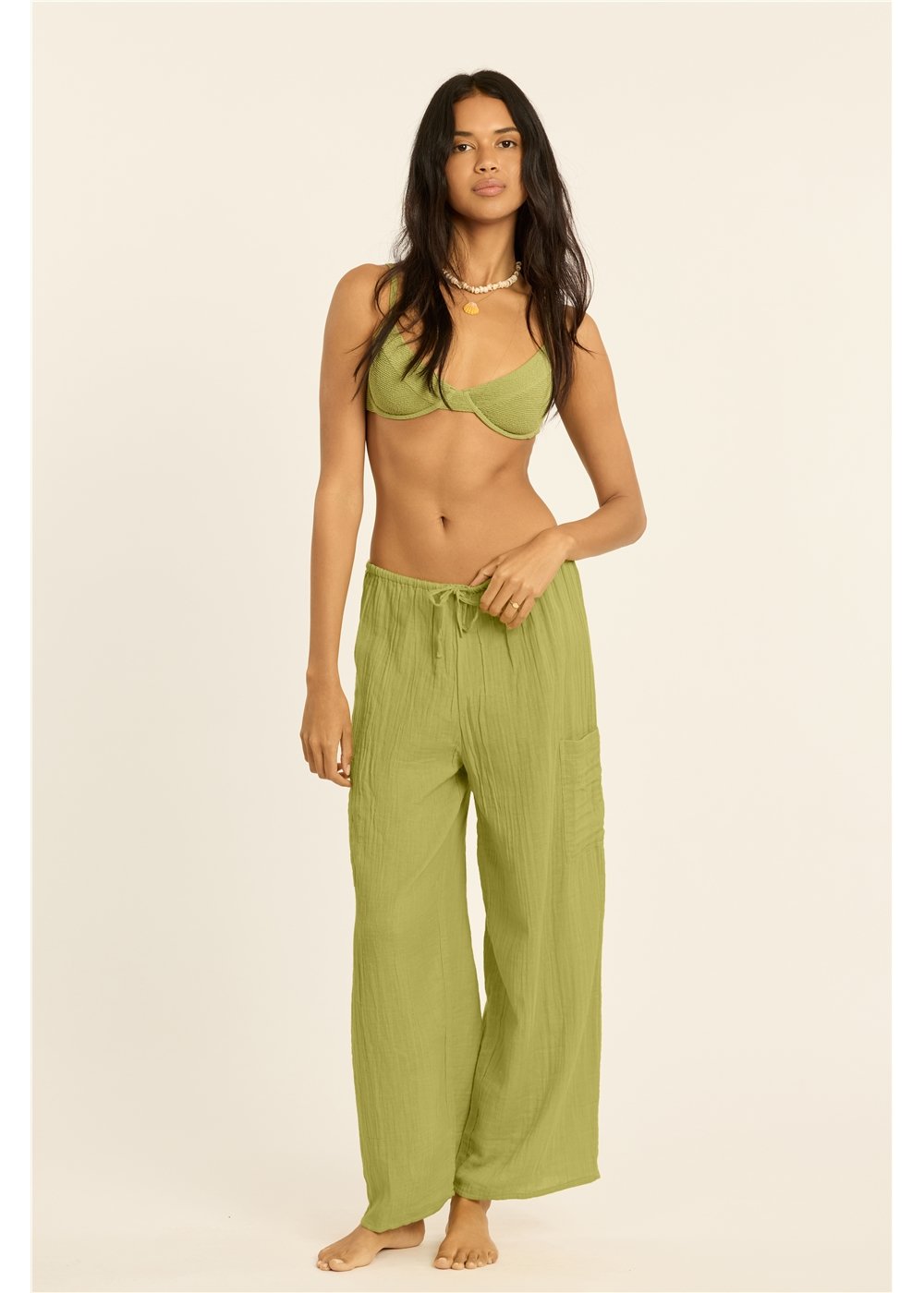Epic Escape Woven Pant
