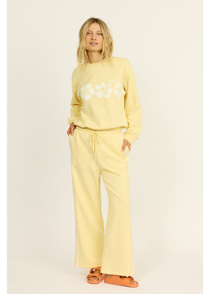 Piece Of Paradise Pant