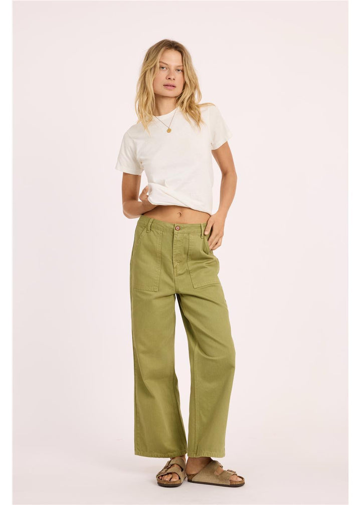 Blake Denim Pant