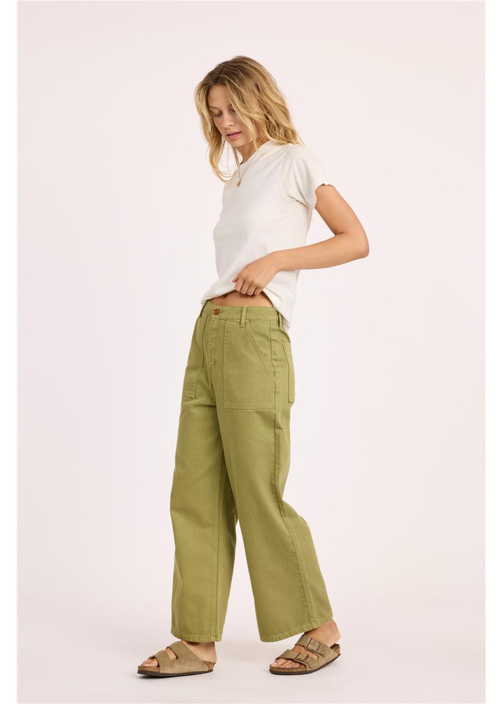 Blake Denim Pant