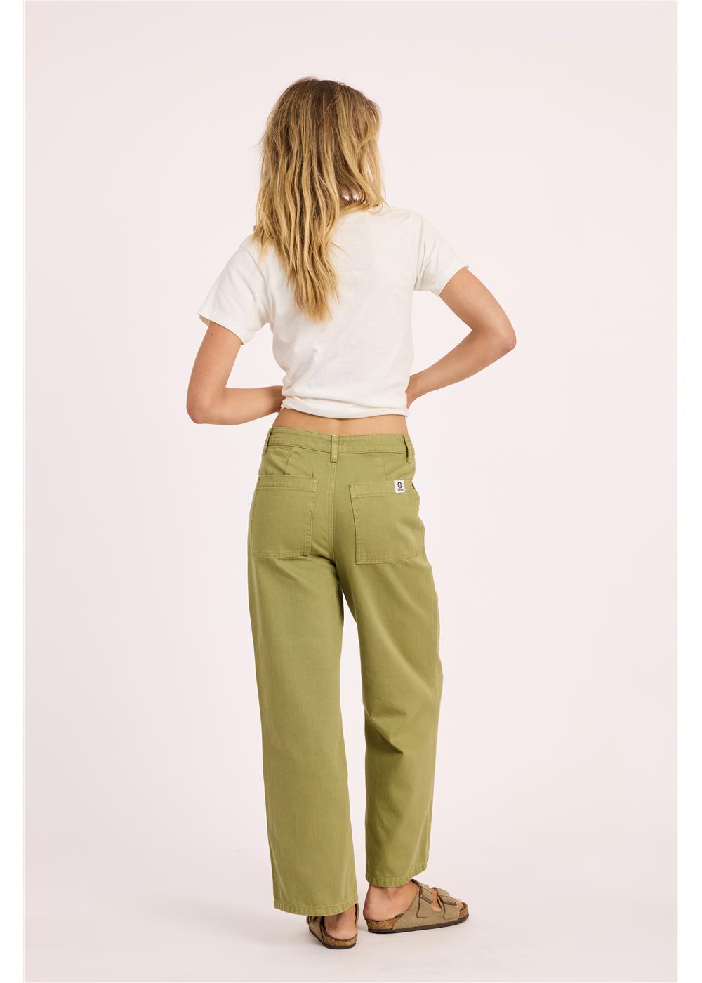 Blake Denim Pant