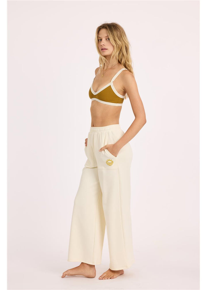By The Shore Knit Pant