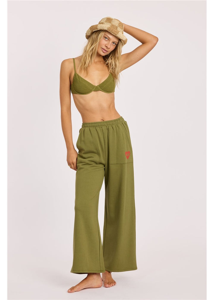 By The Shore Knit Pant