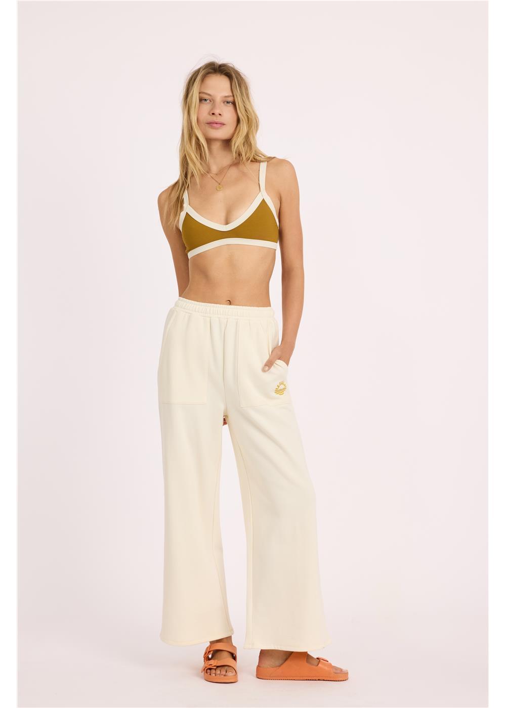 By The Shore Knit Pant