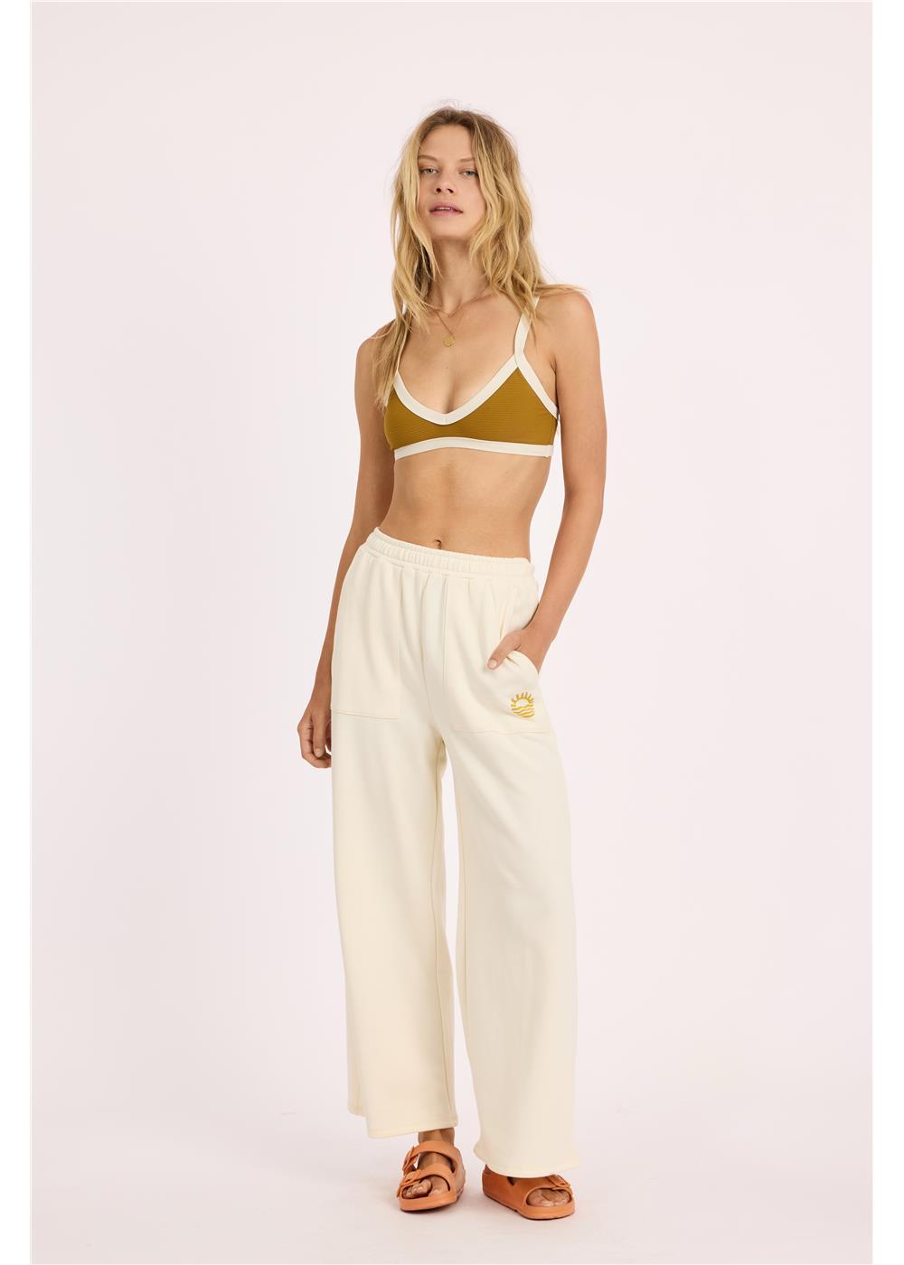 By The Shore Knit Pant