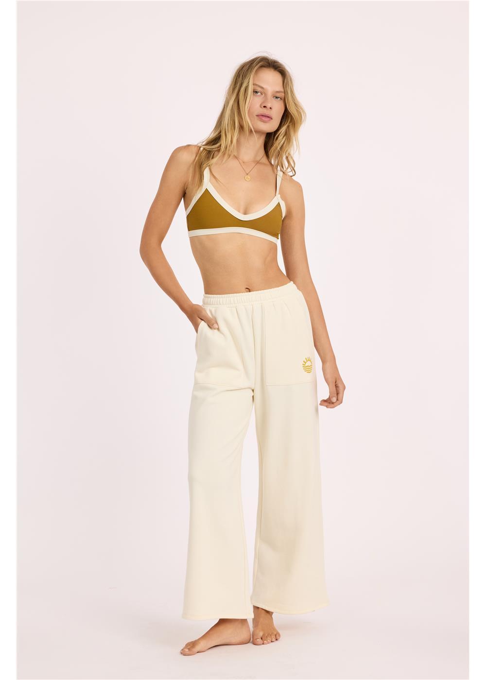 By The Shore Knit Pant