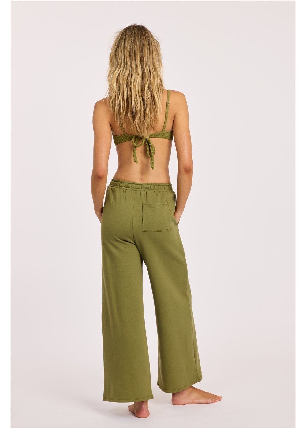 By The Shore Knit Pant