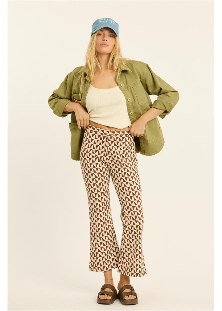 Moon Bay Knit Pant