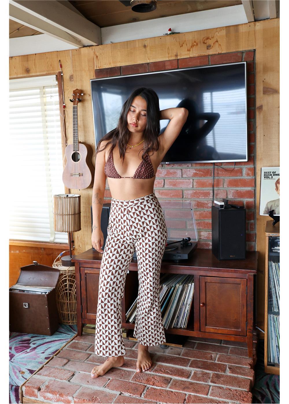 Moon Bay Knit Pant