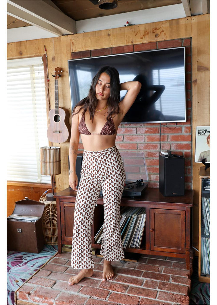 Moon Bay Knit Pant