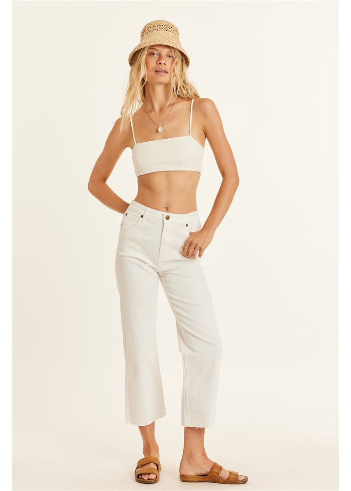 Kellyn Denim Pant